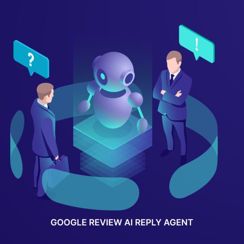 Google Review AI Reply Agent