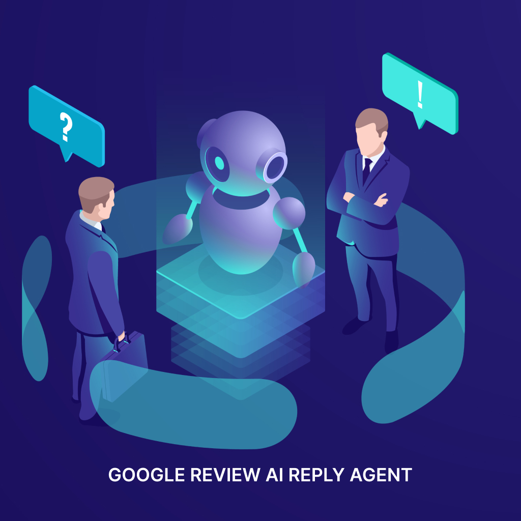 Google Review AI Reply Agent