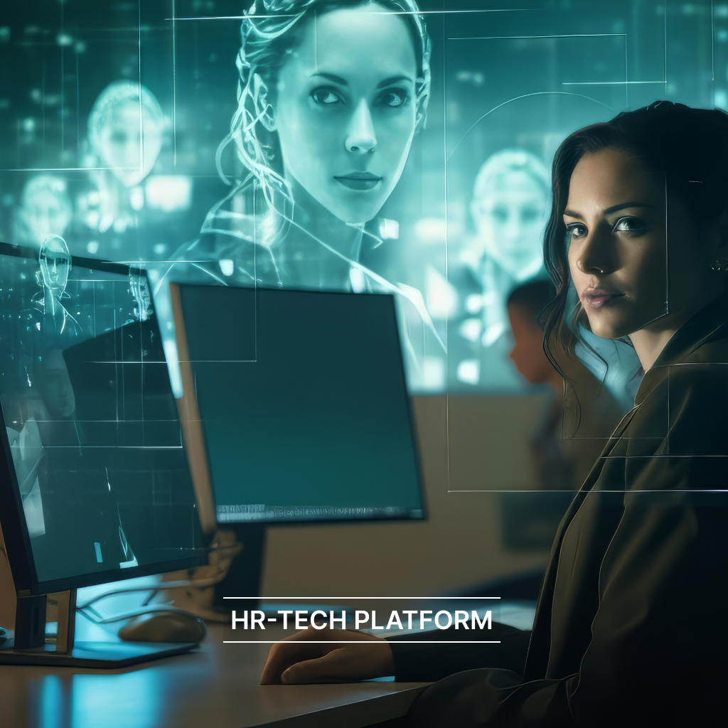 HR-Tech Platform