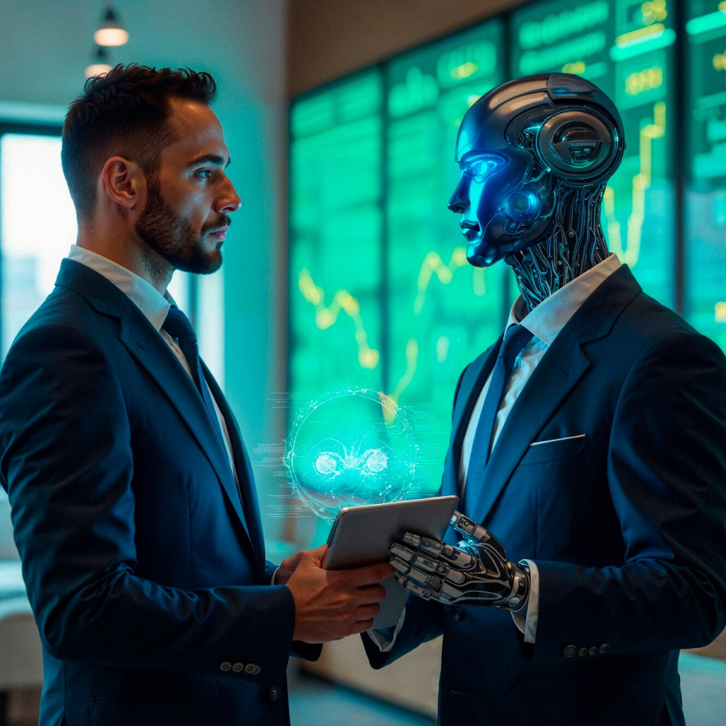 Invoice Intake to Reconciled Financial Agent