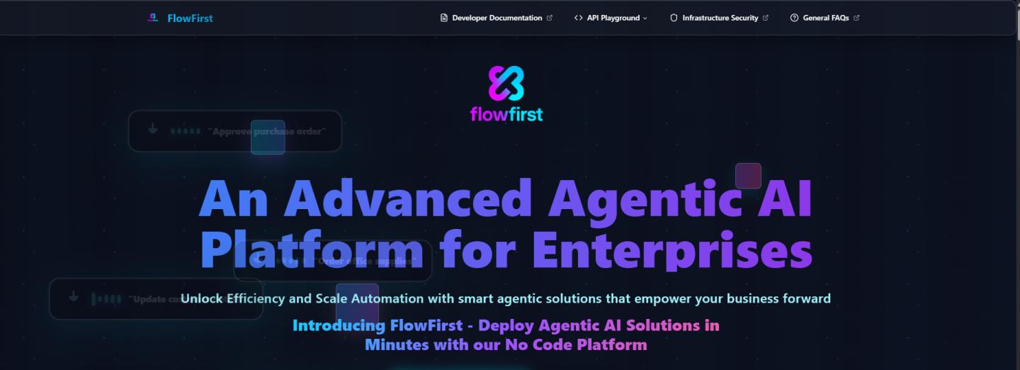Flow-First AI Automation, Conversational AI, Customer Support Automation, RAG, SaaS, WhatsApp Automation, Workflow Systems case study