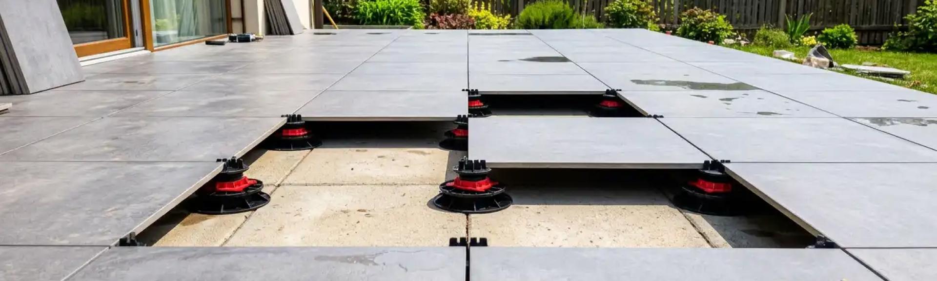 SHOPIFY Home Improvement, Landscaping, Outdoor Living case study