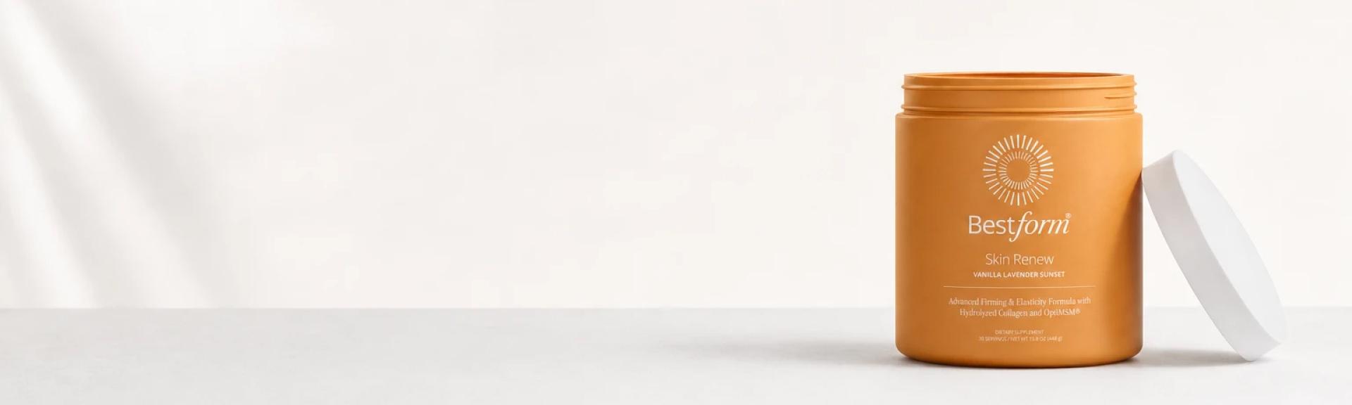 SHOPIFY Consumer Healthcare, E-commerce, Health & Wellness, Nutritional Supplements case study