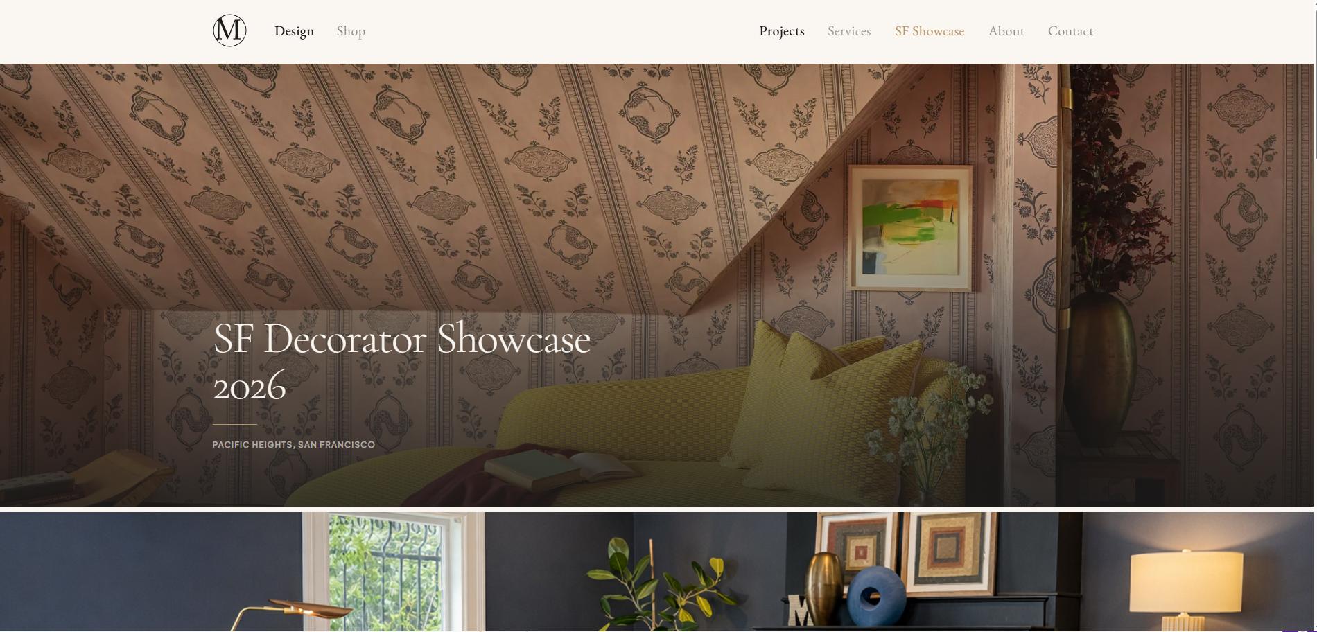 E-commerce, Furniture, Home Décor, Lifestyle case study