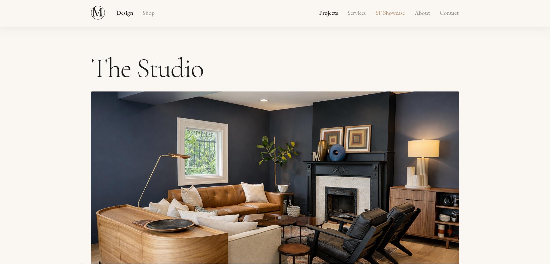 E-commerce, Furniture, Home Décor, Lifestyle case study