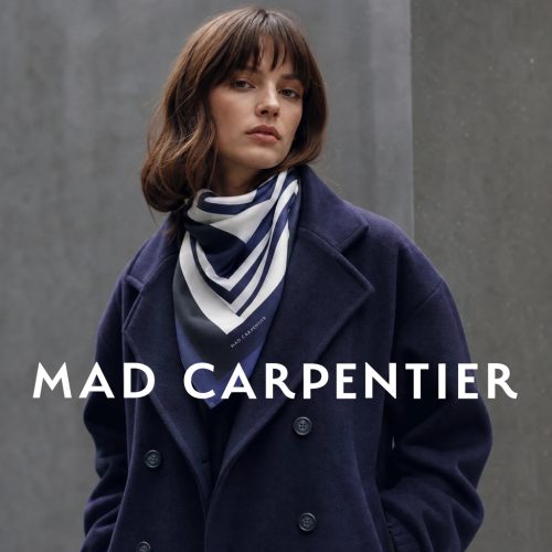 Mad Carpentier