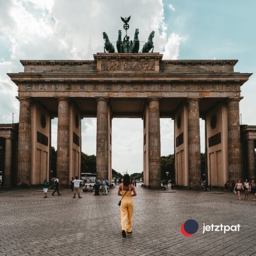 Jetzpat