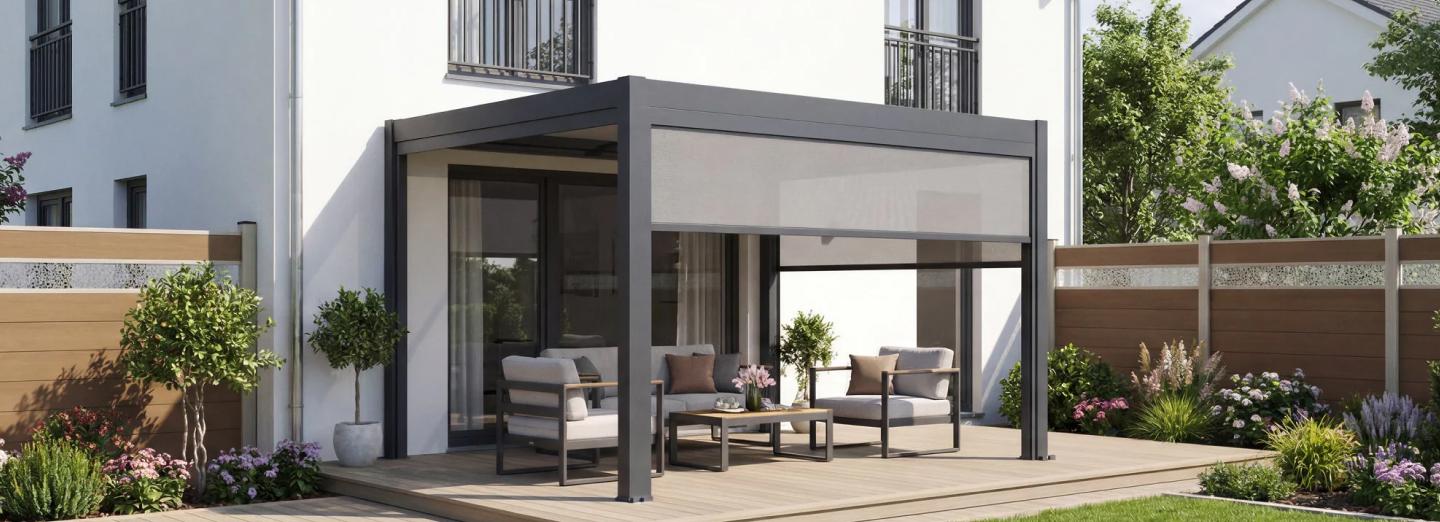 MyHarry Home Improvement, Landscaping, Outdoor Living case study